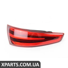 8U0945093D VAG Верхний светодиодный задний фонарь — левый