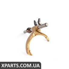 02M311549D VAG Селекторна вилка - (БІЛЬШ НЕ ПРОДАЄТЬСЯ)