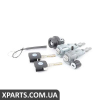 1K6898375C VAG Комплект для ремонту циліндра замка