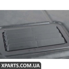 4E0825235T VAG Передня підставка для живота