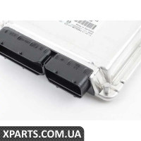 022906032CS VAG Блок керування двигуном (ЕБУ)