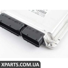 022906032CS VAG Блок керування двигуном (ЕБУ)