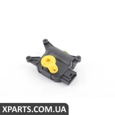 1J1907511E VAG Сервопривід кондиціонера для заслінки відтавання