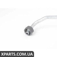 4E0260710AD VAG ТРУБКА