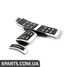 4H1064205A VAG Комплект педалей з мертвою педаллю