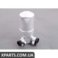 4E0820189Q VAG Осушитель ресивера кондиционера