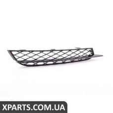 420807205T94 VAG Кришка буксирного гака - чорний глянцевий