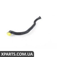 4G0133889G VAG Шланг подачі вторинного повітря - вхід