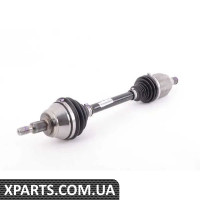 1J0407271QA VAG Міст у зборі — лівий (водії)