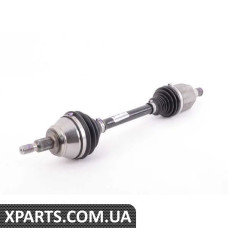 1J0407271QA VAG Міст у зборі — лівий (водії)