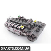 0C8325039 VAG Корпус клапана