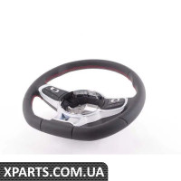 5GM419091BQAPX VAG Рулевое колесо MK7 GTI — ручное — с круиз-контролем