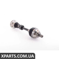 561407271AB VAG Передній провідний міст - лівий