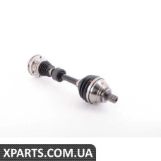 561407271AB VAG Передній провідний міст - лівий