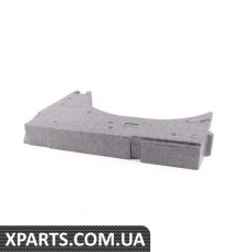 1K6858858C VAG Пінопластова вставка запасного колеса - права