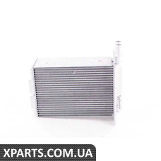 079145785K VAG інтеркулер