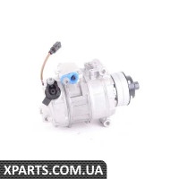 420260805A VAG Компресор кондиціонера