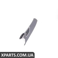 5GM867233FMVA VAG Верхня обшивка передньої стійки - ліва