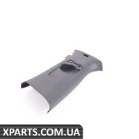 5GM867243E82V VAG Верхня обшивка центральної стійки - ліва