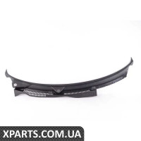 1J1819415EB41 VAG Кришка капота вітрового скла - без вікна VIN