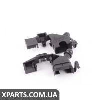 8D5898200 VAG Комплект дренажних елементів заднього люка на даху