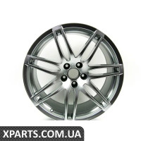 8E0698025AG VAG 19-дюймові легкосплавні диски RS4 - комплект з чотирьох штук