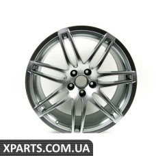 8E0698025AG VAG 19-дюймові легкосплавні диски RS4 - комплект з чотирьох штук