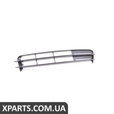 4F0807682F01C VAG Решітка охолоджуючого повітря — чорний матовий — права