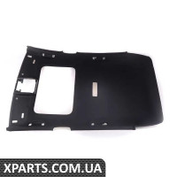 5GM867501ALZB5 VAG Оббивка стелі - титаново-чорний