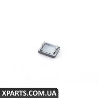 8D094151501C VAG Кришка перемикача - матово-чорна - ліва