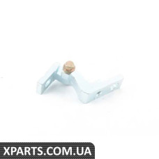 4L0831402B VAG Петля передніх верхніх дверей - права