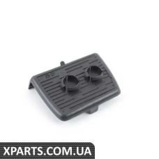 5GM863328B82V VAG Килимок для консолі - титаново-чорний