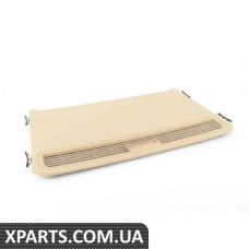 1K0877255A3U5 VAG Сонцезахисний козирок - Бежевий