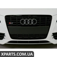 8K0898012 VAG Комплект решітки S4 - чорний
