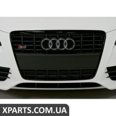 8K0898012 VAG Комплект решітки S4 - чорний