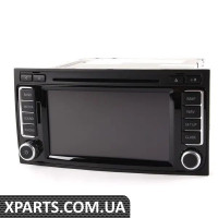 7L6098684CX VAG Навігаційний блок