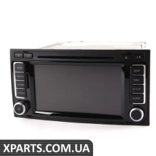 7L6098684CX VAG Навігаційний блок