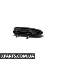 8V0071200Y9B VAG Малий бокс на дах - 300 літрів - Яскраво-чорний - (БІЛЬШ НЕДОСТУПНИЙ)