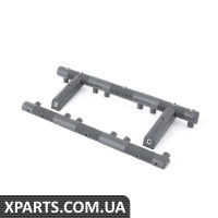 06E971821D VAG Кришка проводки котушки запалювання - ліва