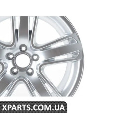 8T0601025AJ VAG 19-дюймовые колесные диски Tri-Split с 5 спицами — цена указана за штуку