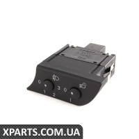 8E1919094A5PR VAG Регулювання коректора фар та повернення додому