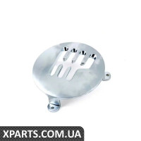 420713109C3Q7 VAG Оздоблення важеля перемикання передач — алюміній