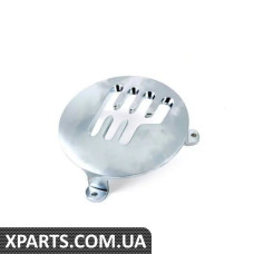 420713109C3Q7 VAG Оздоблення важеля перемикання передач — алюміній