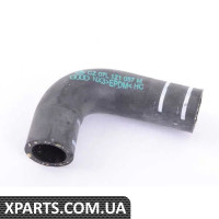 07L121057M VAG шланг подачі охолоджувальної рідини