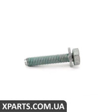 N10005010 VAG Болт із шестигранною головкою