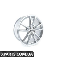 5G0071498A88Z VAG 18-дюймові колеса Pretoria