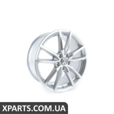 5G0071498A88Z VAG 18-дюймові колеса Pretoria