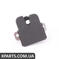 1Y0827505C01C VAG Замок багажника