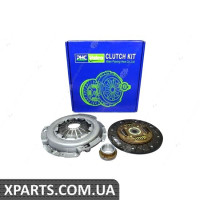 Зчеплення Авео 1,4-1,5 8кл (у зборі) Valeo PHC DWK039
