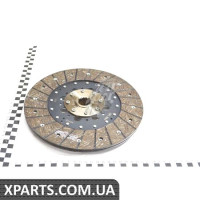 Диск зчеплення (41100-24200) Valeo PHC HD164
